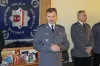 Komendant Krzysztof Michalski odchodzi na emeryturę