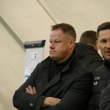 Krzynówek Cup dobiegł końca