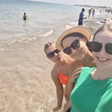 Cypryjska przygoda uczniów Ekonomika