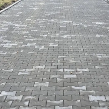 Barczkowice z nowymi drogami  – zakończono prace remontowe