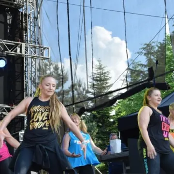 Dni Radomska 2019: Pokaz taneczny „MoNaO Animations”