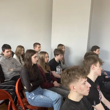 [WIDEO] Poszukiwania szczątków kapitana Stanisława Sojczyńskiego-Warszyca. Wykład dr Krzysztofa Latochy w Muzeum Regionalnym w Radomsku