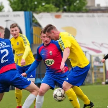 Zwycięstwo RKS Radomsko w spotkaniu z Kwiatkowicami