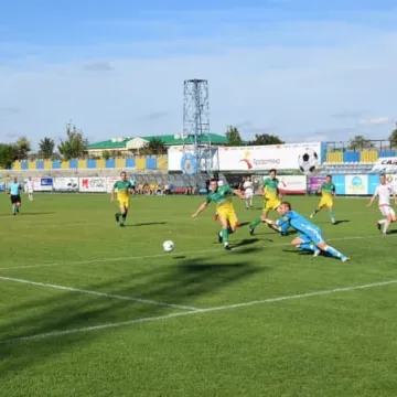 Wygrana RKS na powitanie IV ligi