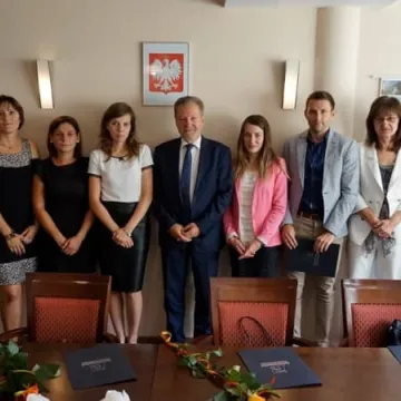 Nauczycielskie awanse 