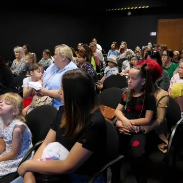 II Festiwal Pięknej Mowy w Radomsku