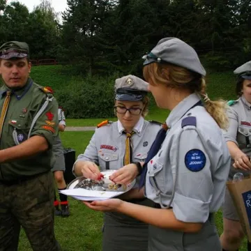 Święto Hufca ZHP Radomsko