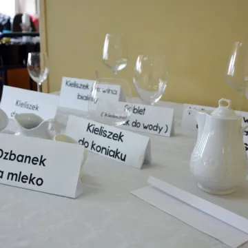 Radomsko: Szkoły średnie otworzyły swoje drzwi