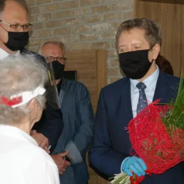 Dwieście lat dla pani Anny!