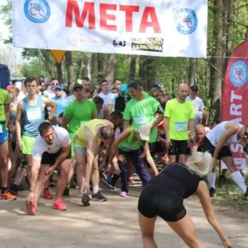 Pobiegli dla Marcina