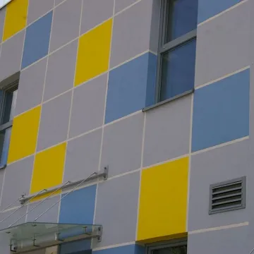 Nowoczesne-pasywne przedszkole w Gomunicach uroczyście otwarte