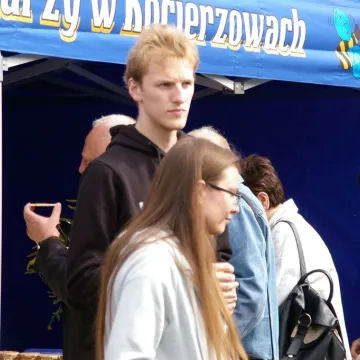 Gomunice: impreza z miodem w roli głównej