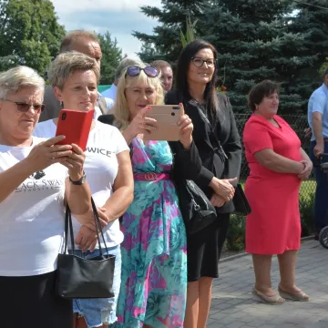 Dożynki w Gminie Kodrąb