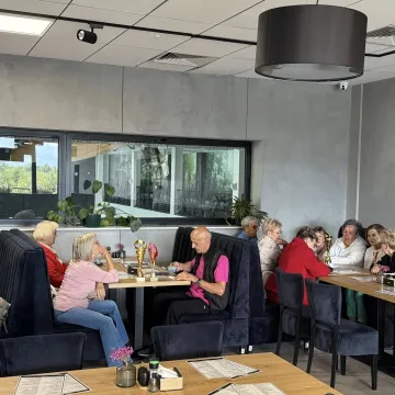 II Turniej Boccie przy Aquarze dostarczył sportowych wrażeń