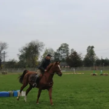 Święto jeźdźców i myśliwych