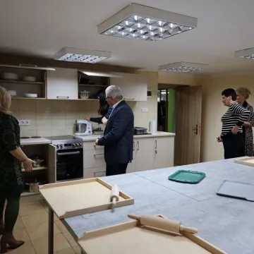 Dobiegły końca przeglądy szkół i przedszkoli w Radomsku