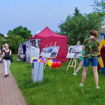 Dni Radomska 2022. Promocja Budżetu Obywatelskiego