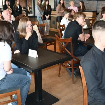 Za nami Gala XII Powiatowego Dnia Języków Obcych