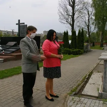 W hołdzie Andrzejowi Chodurze