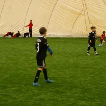 Krzynówek Cup dobiegł końca