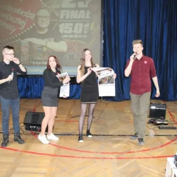 Wielkie granie w Elektryku