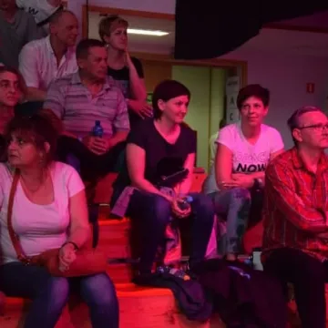 II Gala Sportów Walki w Radomsku