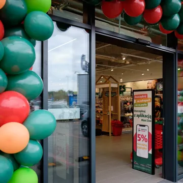 Maxi Zoo otwiera pierwszy sklep w Radomsku