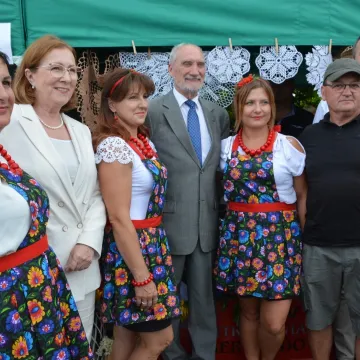 Kulinarna rywalizacja i integracja w Lgocie Wielkiej