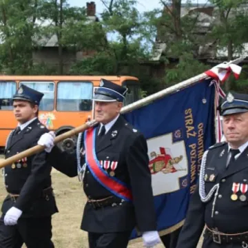 100 lat OSP Radziechowice Drugie