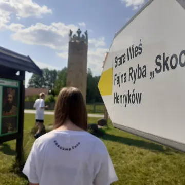 ERAcamp foto w Przedborzu