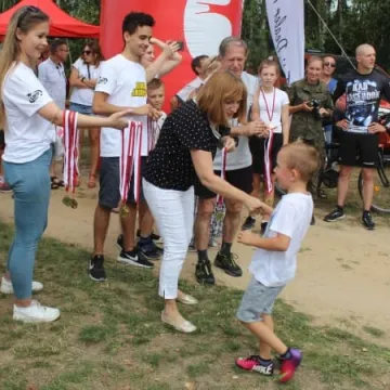 Bieg „RADOMSKO EXTREME 2019” i piknik militarny