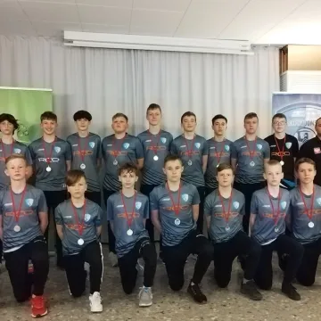 Kontrolne gry RAP Radomsko w Hiszpanii