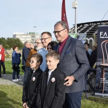 Chillowanie pod Gwiazdami na Gliniankach