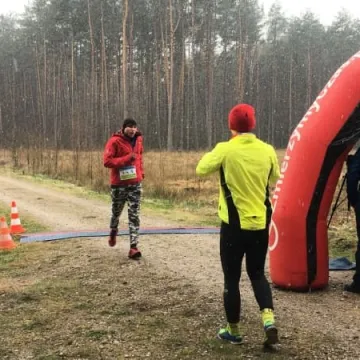 Radomszczański Festiwal Kolarsko-Biegowy ESBANK GO