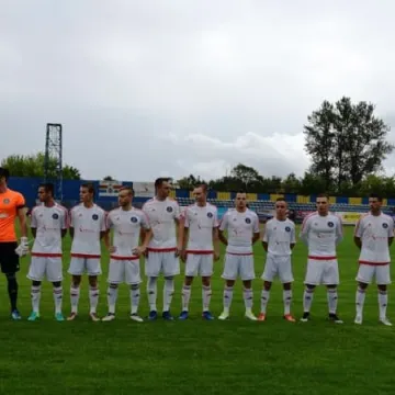 Druga wygrana. RKS Radomsko - MGKS Drzewica 5:1