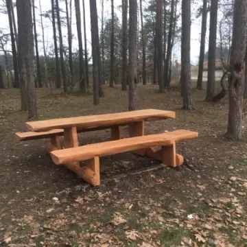 Nadleśnictwo chce zrewitalizować leśne stawy