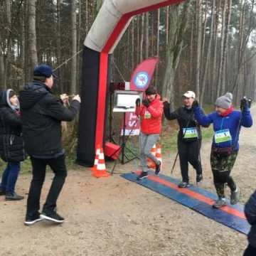 Radomszczański Festiwal Kolarsko-Biegowy ESBANK GO