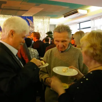 Noworoczne spotkanie PiS