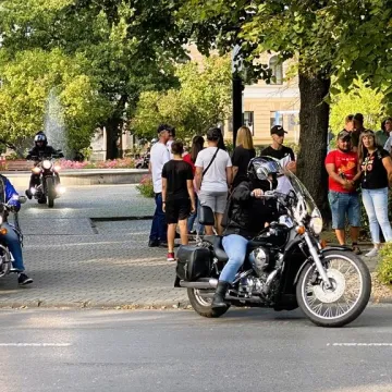 W Radomsku śpiewano w hołdzie powstańcom