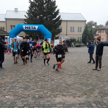 Do biegu, gotowi… Ultra Fajna Ryba wystartowała!