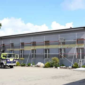 Letnie remonty w szkołach i przedszkolach 