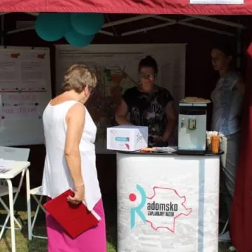 Finał Radomszczańskich Senioraliów 2019