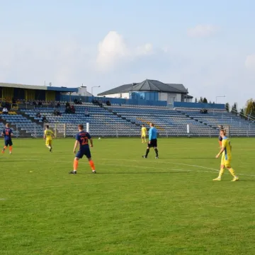 RKS Radomsko nie dał szans Zjednoczonym Stryków
