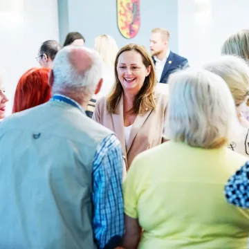 Nowoczesne Centrum Rehabilitacyjno-Integracyjne w Radomsku