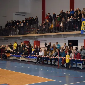 Prezentacja zawodników RKS Radomsko