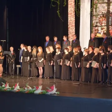 Chóry zaprezentowały się w MDK