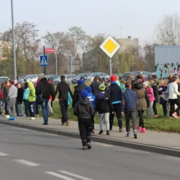 XXV Bieg Niepodległości zakończony