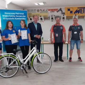 Zawodnicy klubu „10-tka” Radomsko walczyli o Puchar Lata