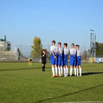 Druga porażka RKS Radomsko