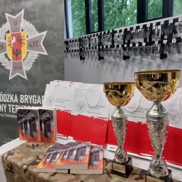 Miejska gra terenowa „Banditenstadt w ogniu”